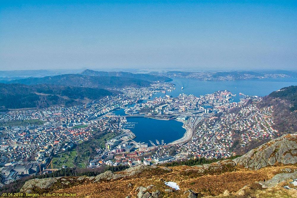 Bergen