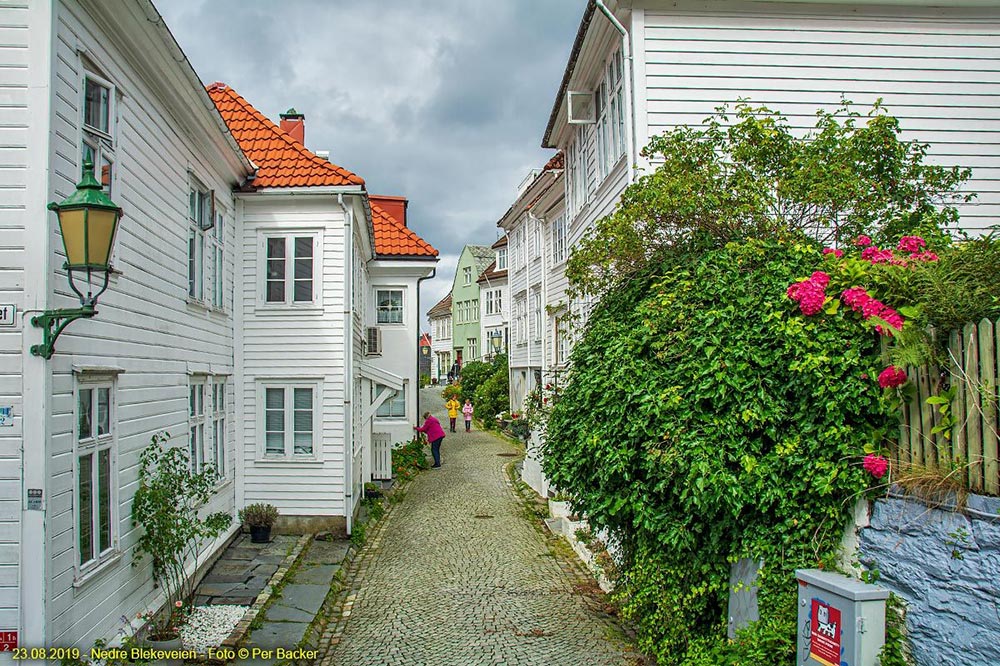 Bergen