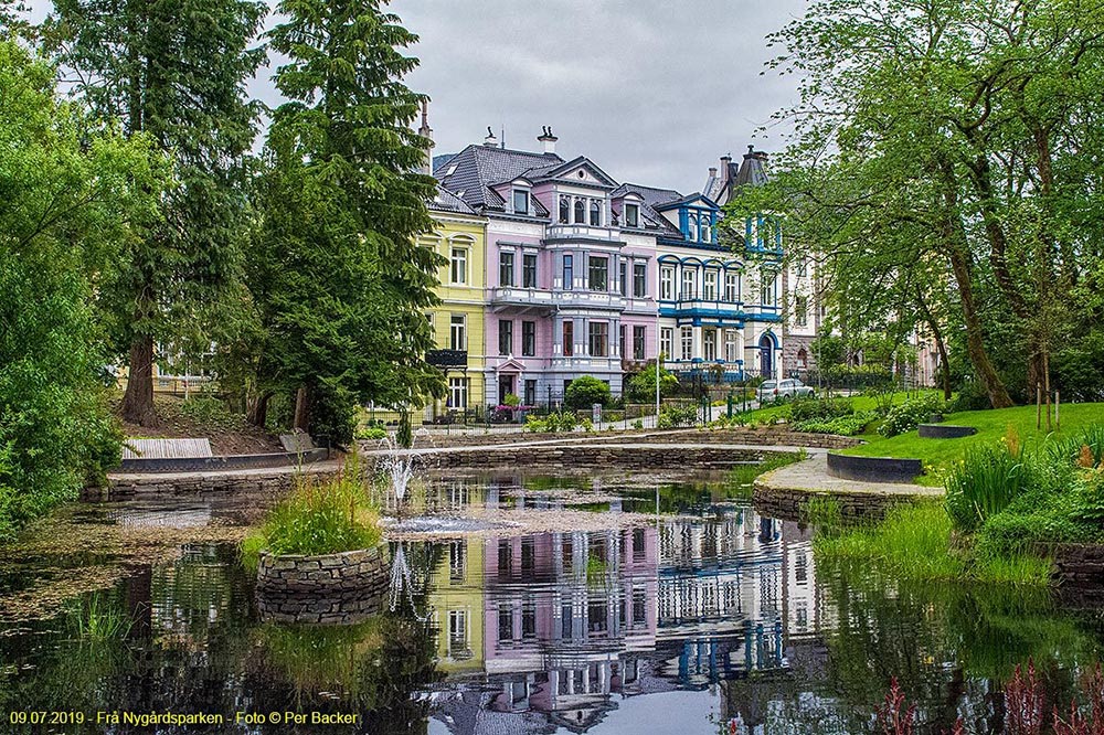 Nygårdsparken
