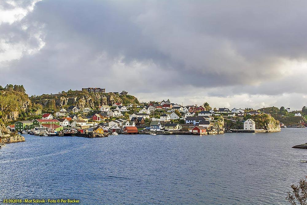 Solsvik