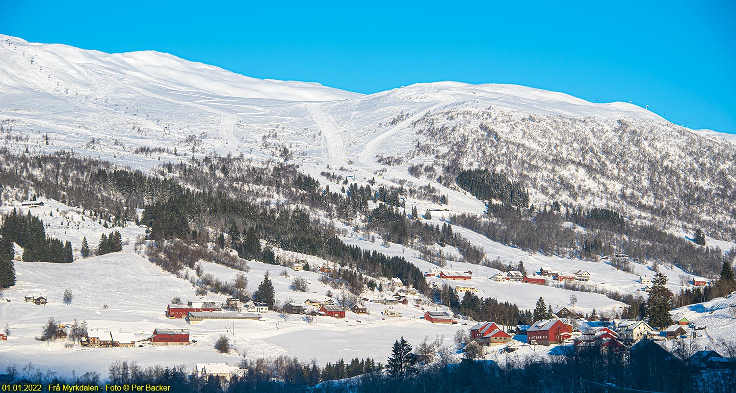 Frå Myrkdalen