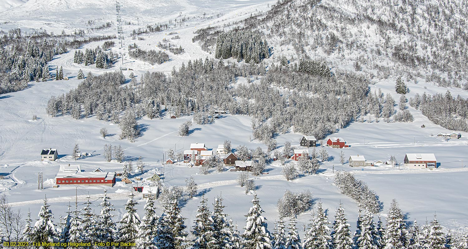 Mot Myrland og Helgeland