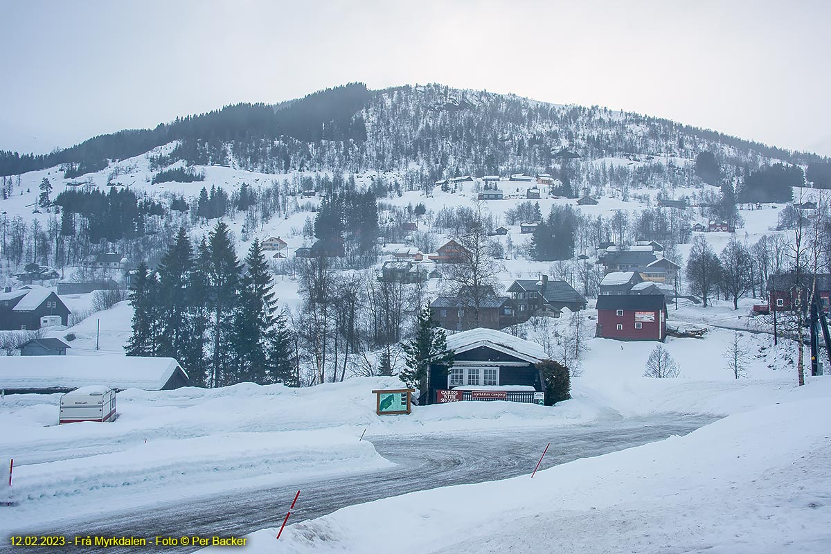 Frå Myrkdalen