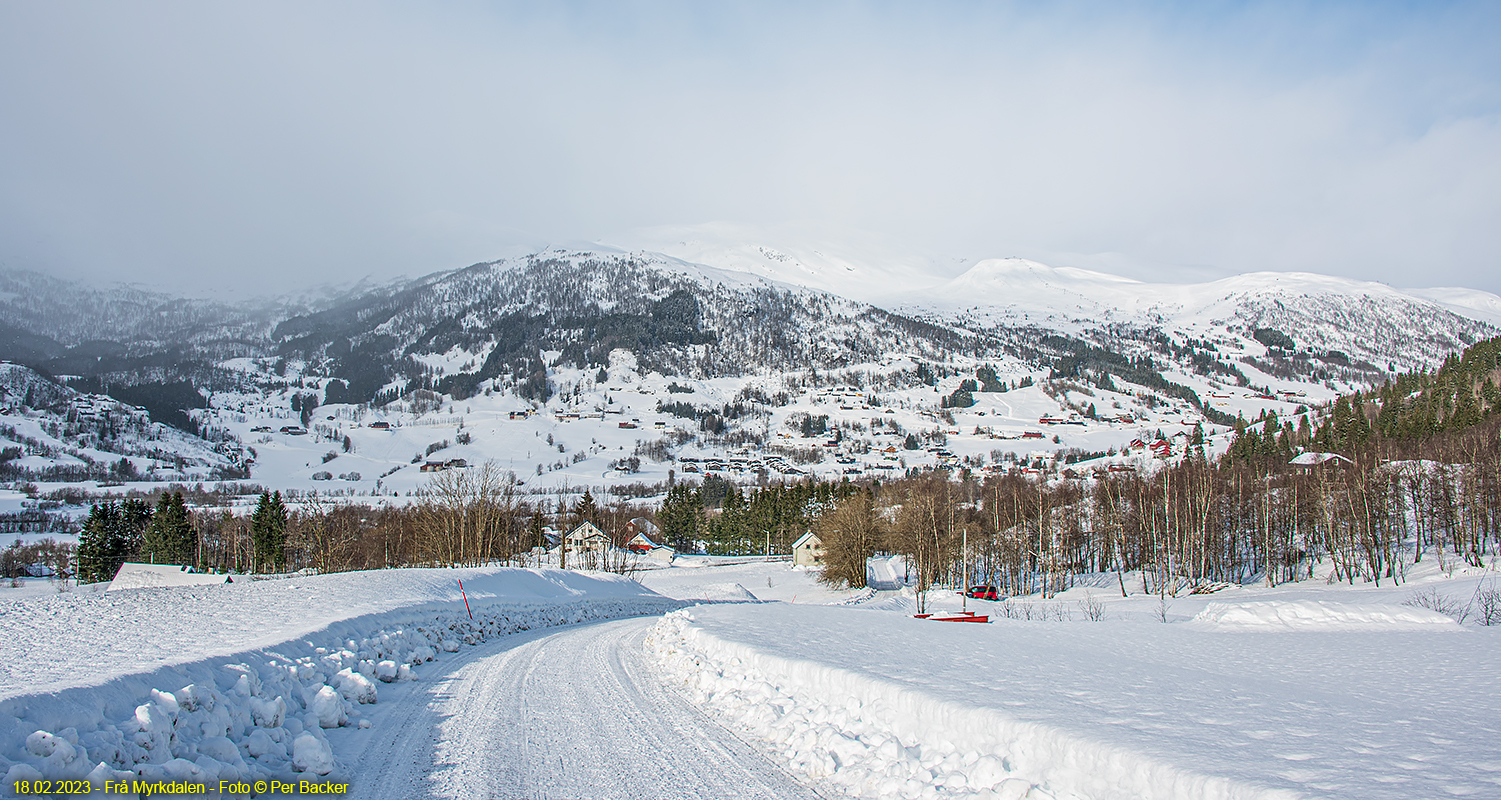 Frå Myrkdalen