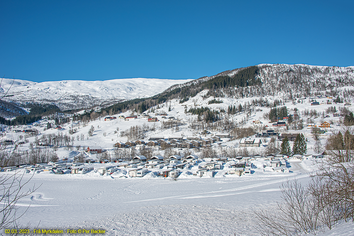 Frå Myrkdalen