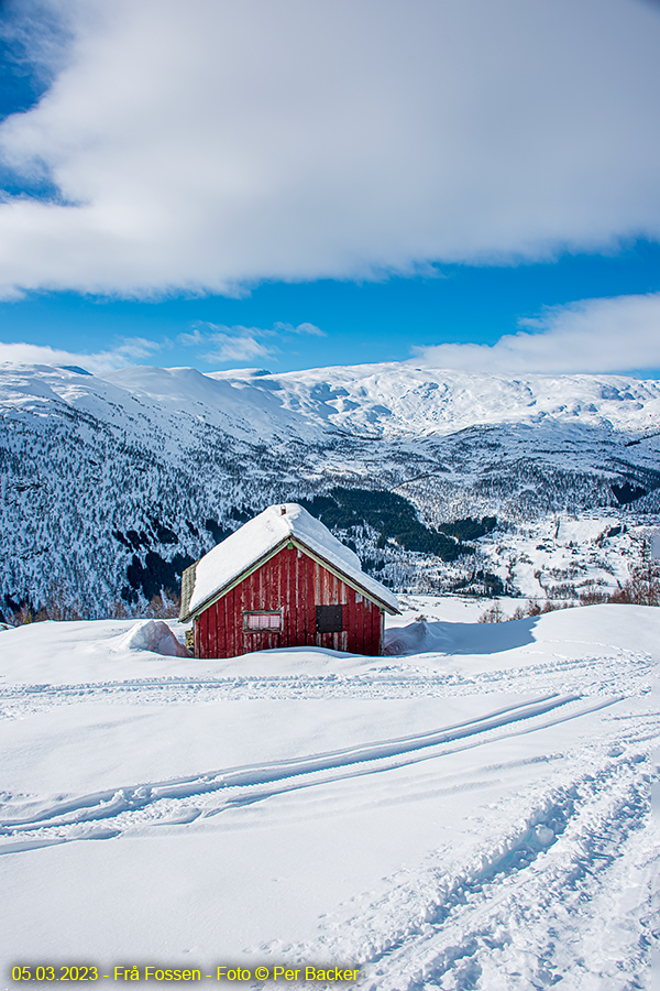 Frå Fossen