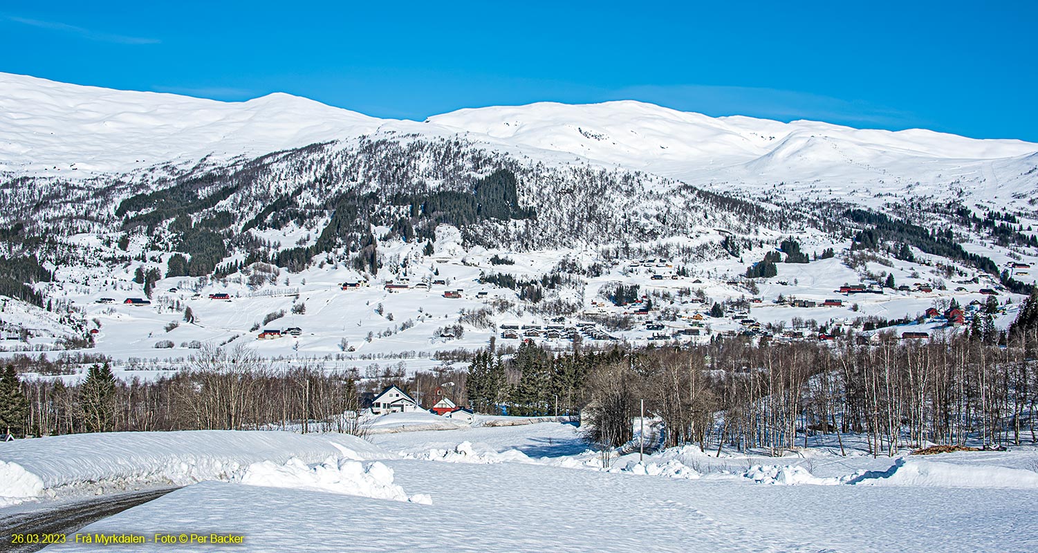 Frå Myrkdalen