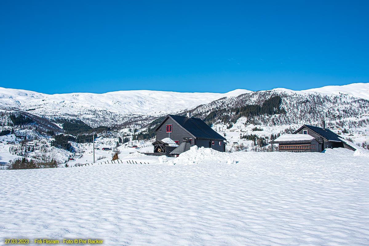 Frå Flisram