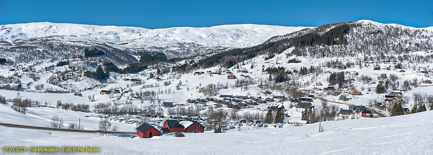 Frå Myrkdalen