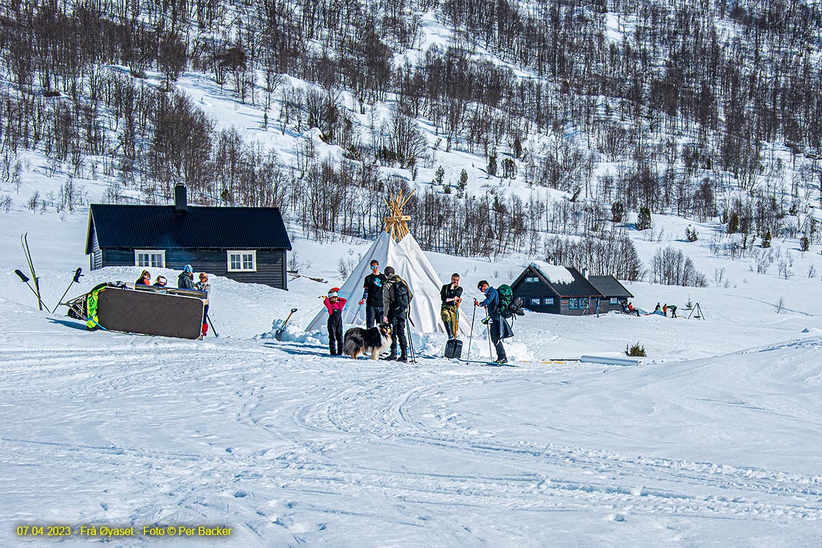 Frå Øyaset