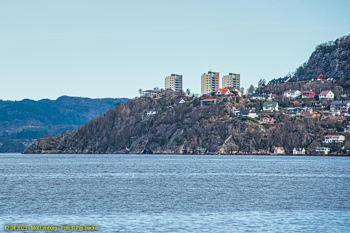 Mot Lønborg