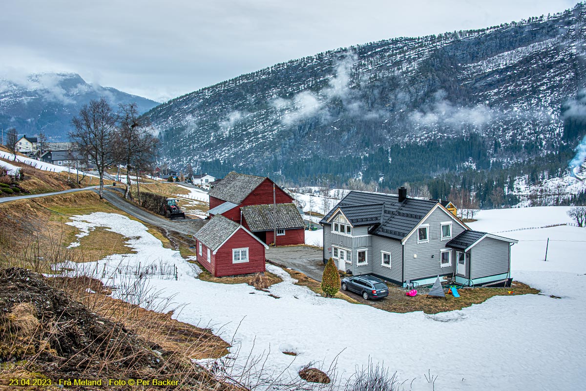 Frå Meland