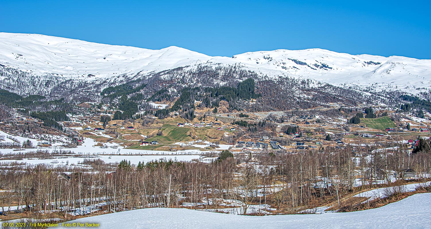 Frå Myrkdalen