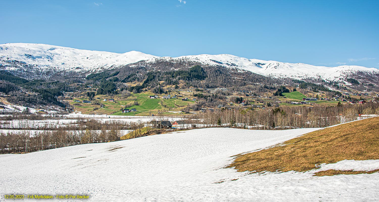 Frå Myrkdalen