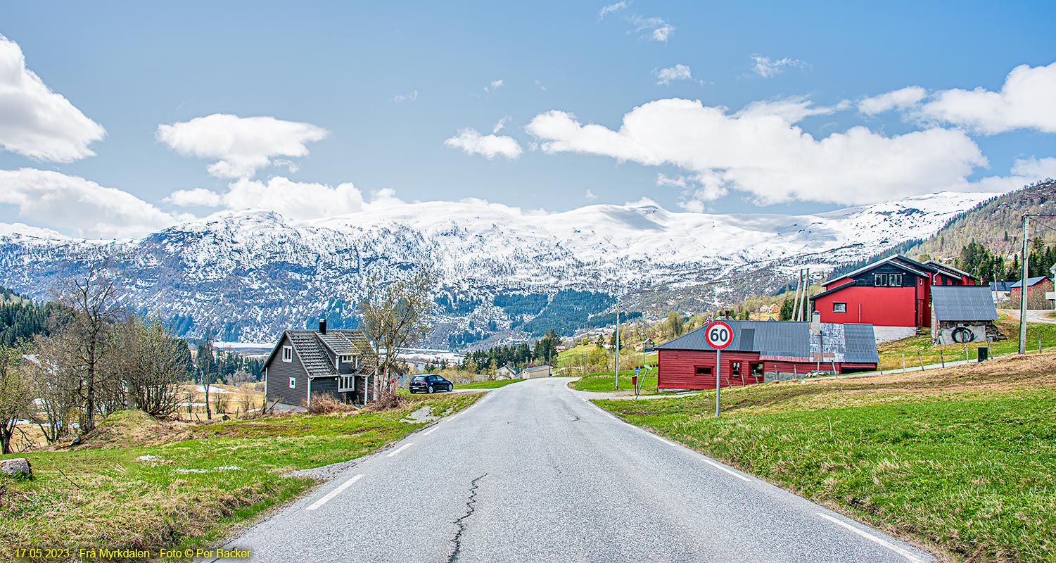 Frå Myrkdalen