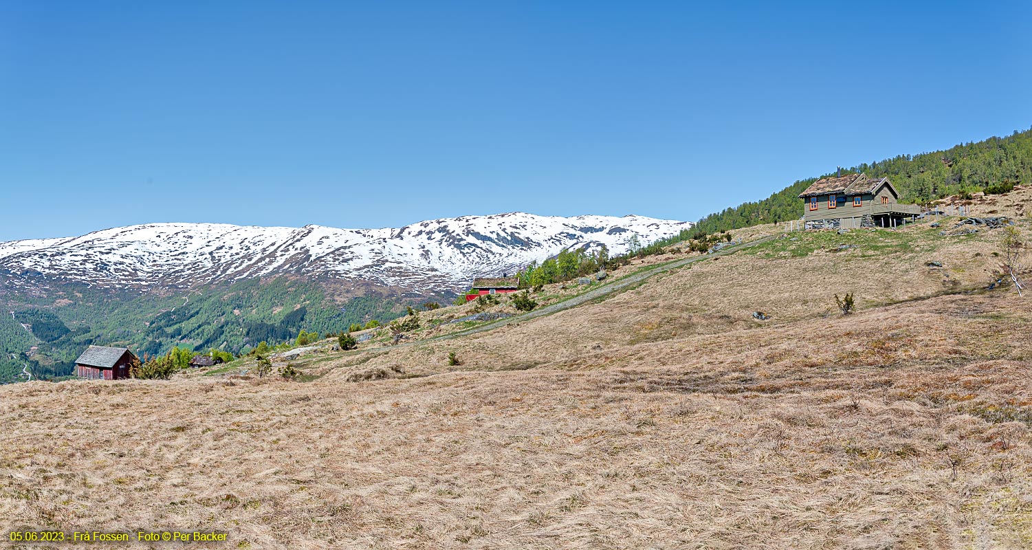 Frå Fossen