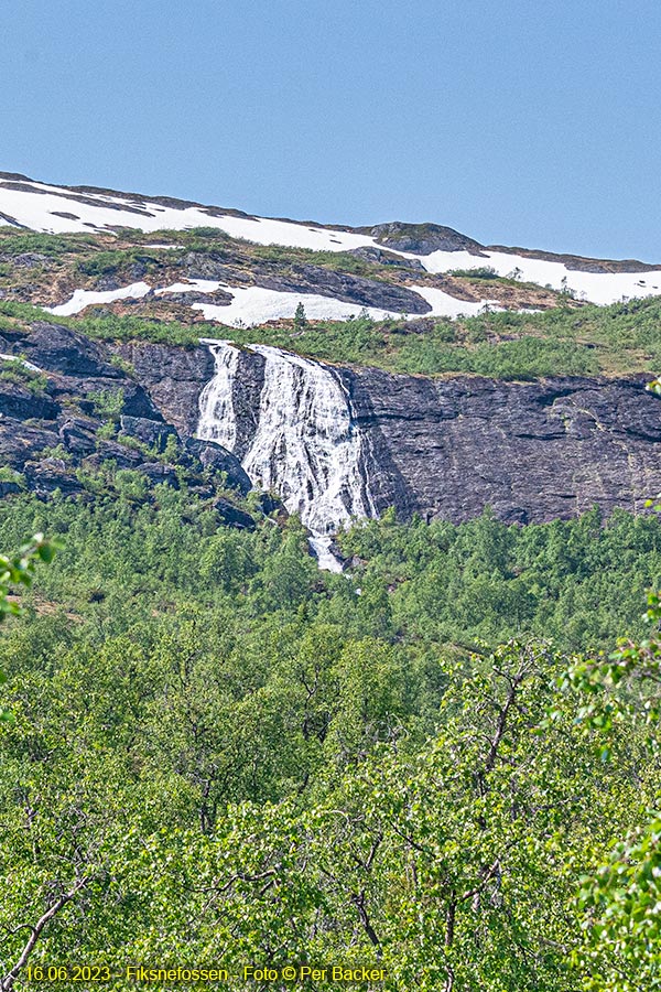 Fiksnefossen