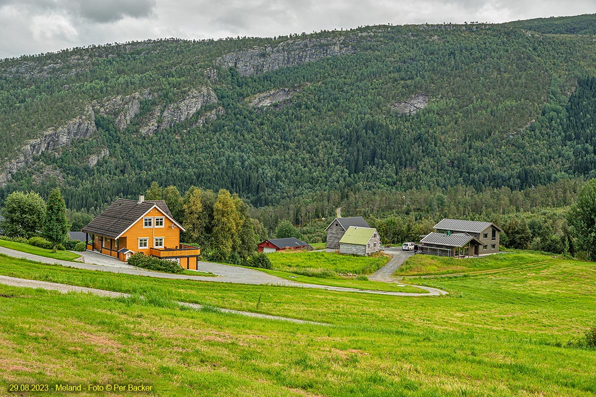 Frå Meland