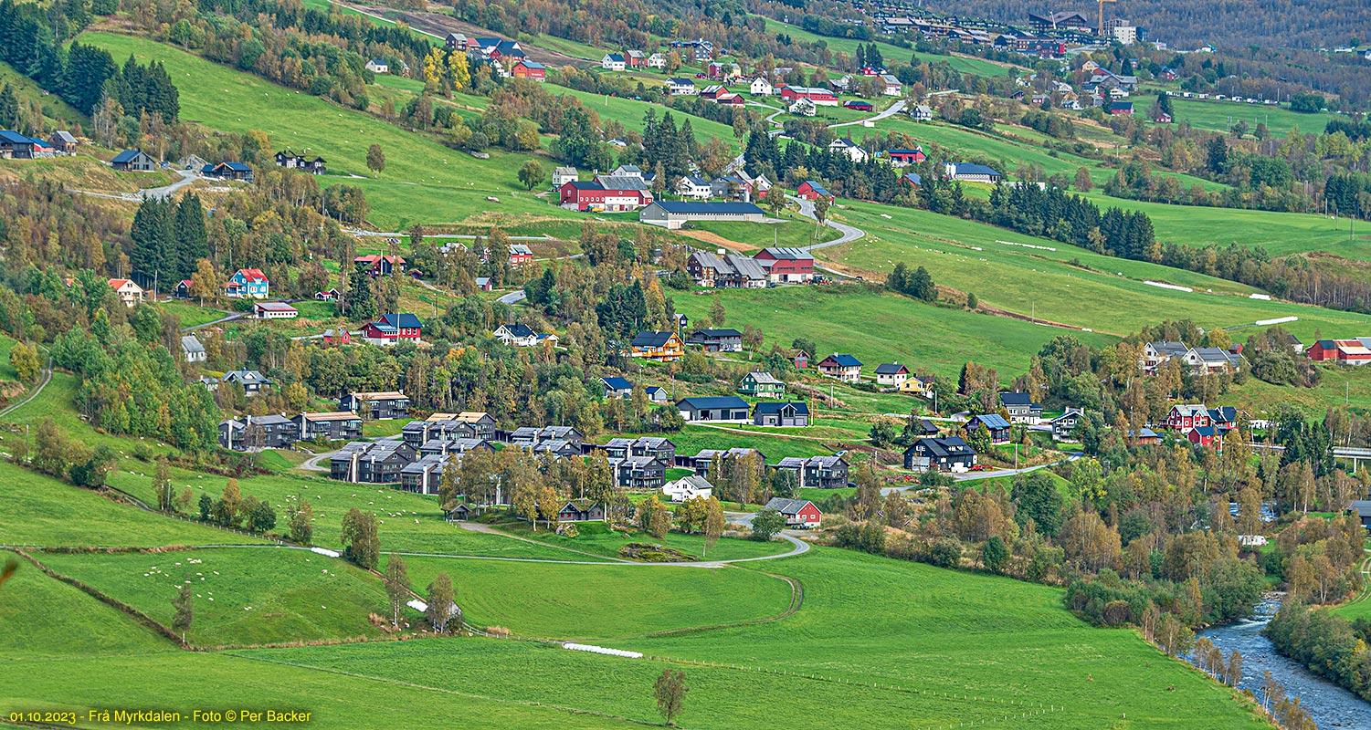 Frå Myrkdalen