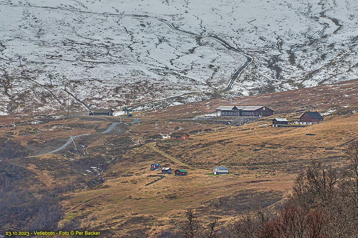 Vetlebotn