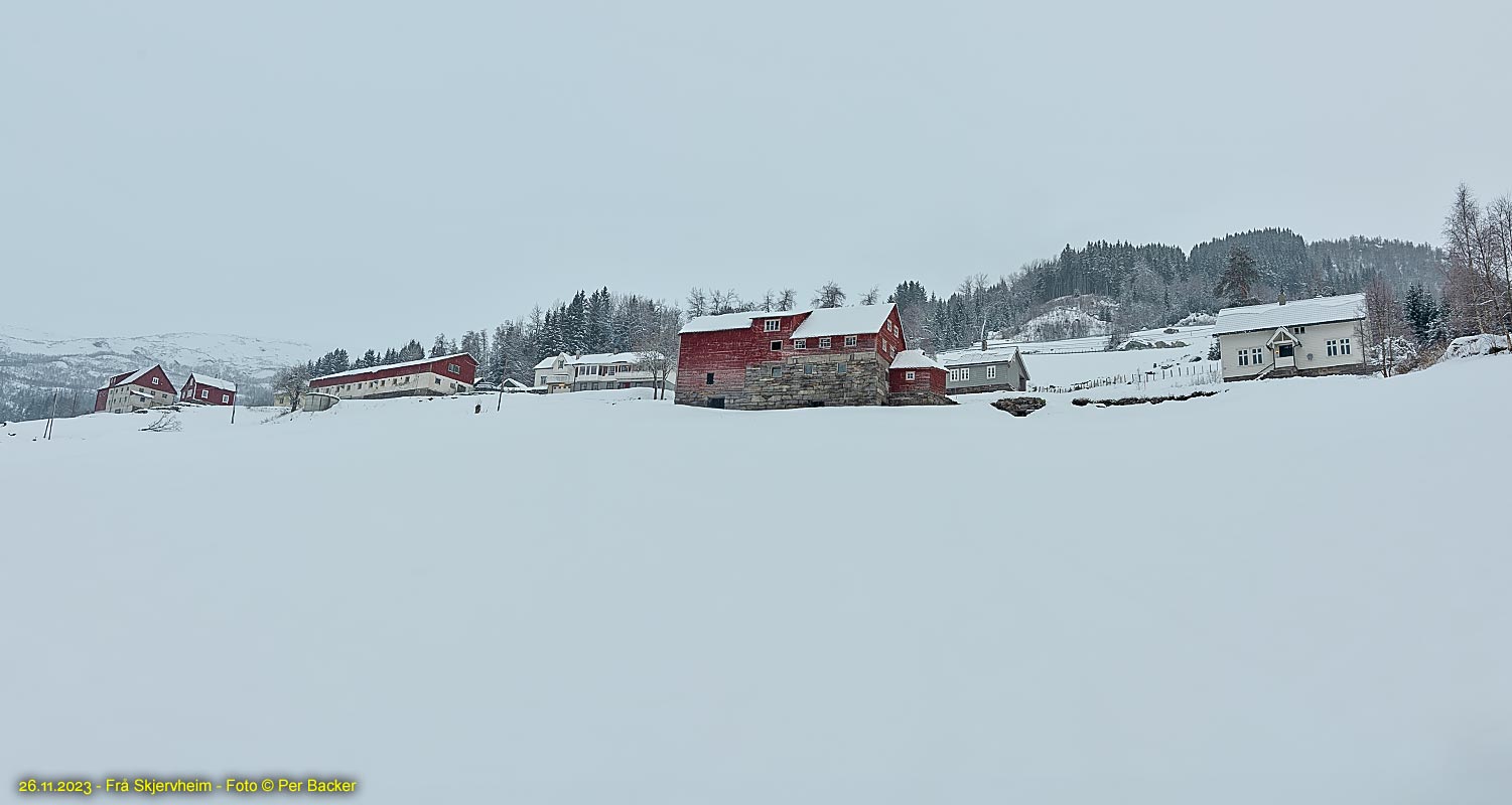 Frå Skjervheimimage