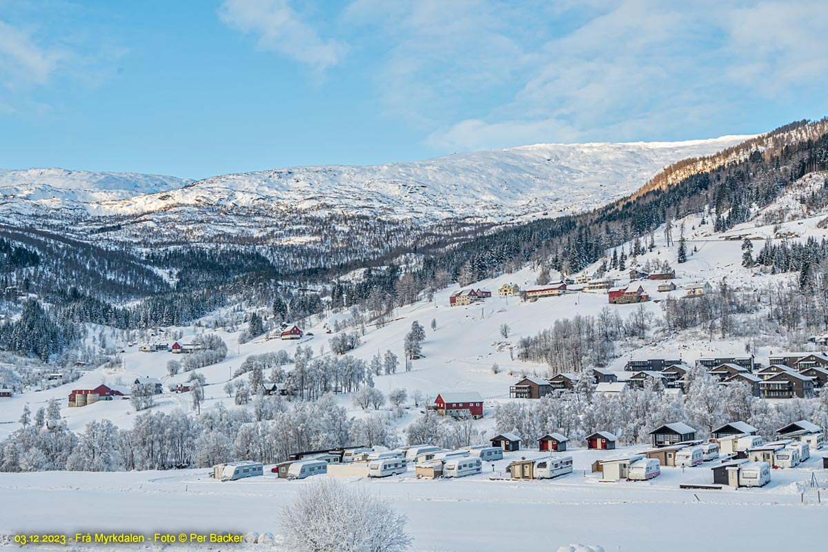 Frå Myrkdalen