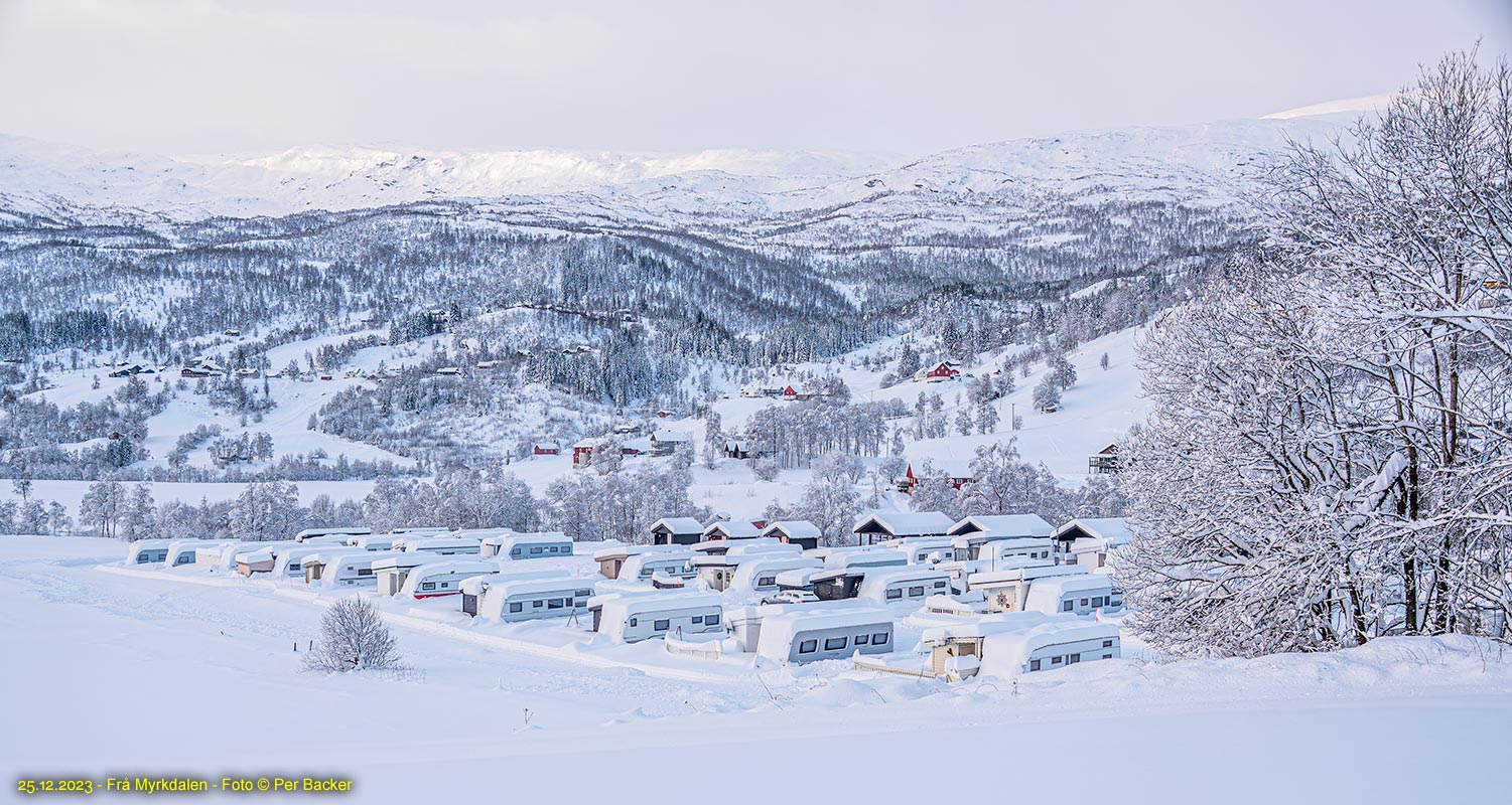 Frå Myrkdalen