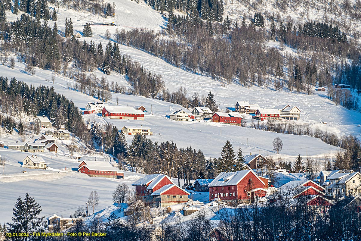 Frå Myrkdalen