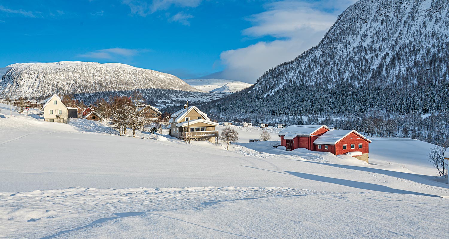 Frå Bystøl