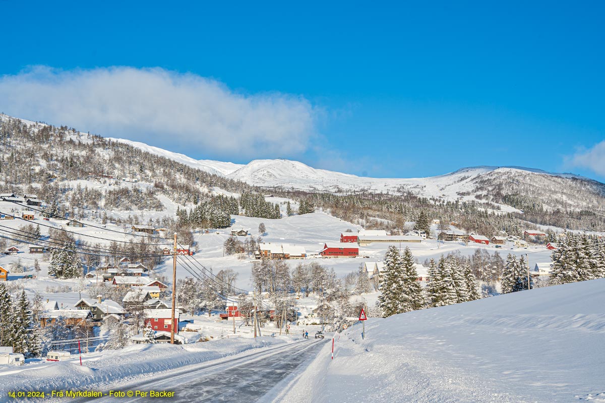 Frå Myrkdalen