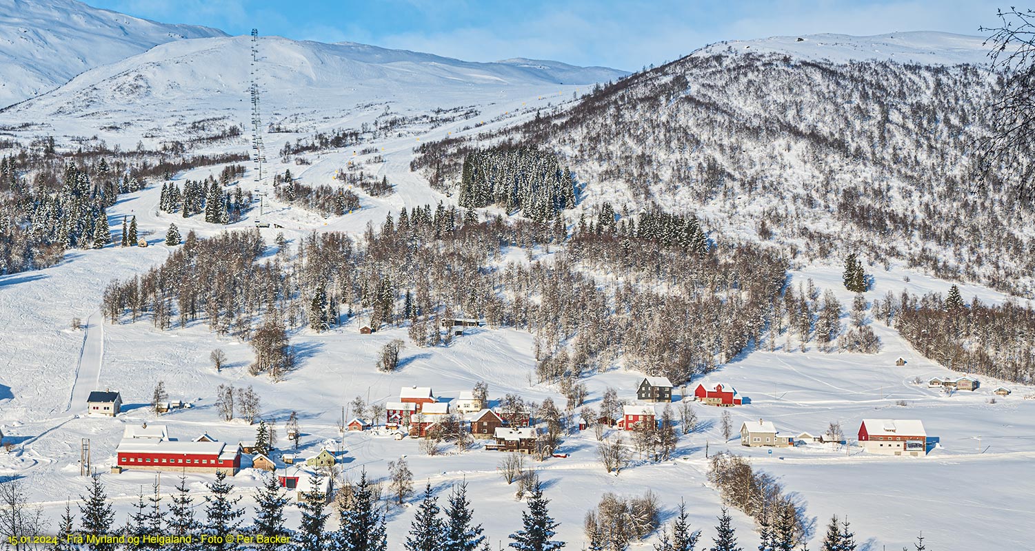 Frå Myrland og Helgeland