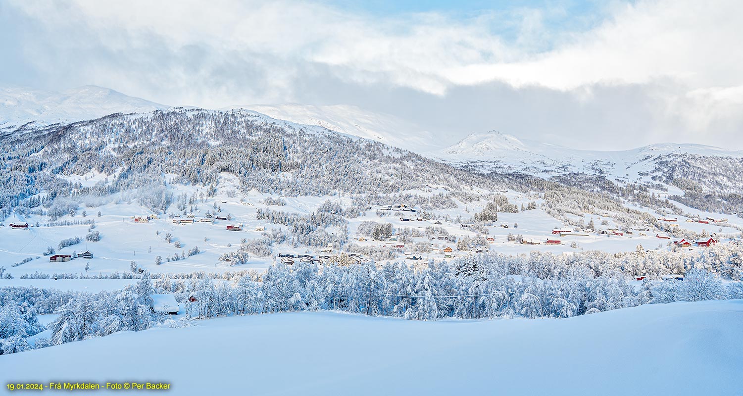 Frå Myrkdalen