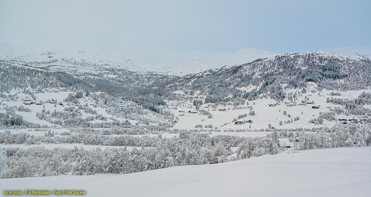 Frå Myrkdalen