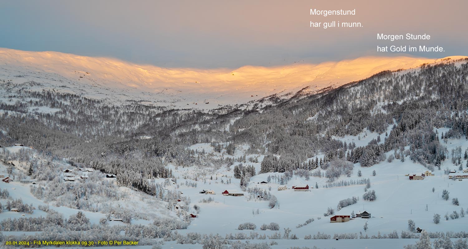 Frå Myrkdalen