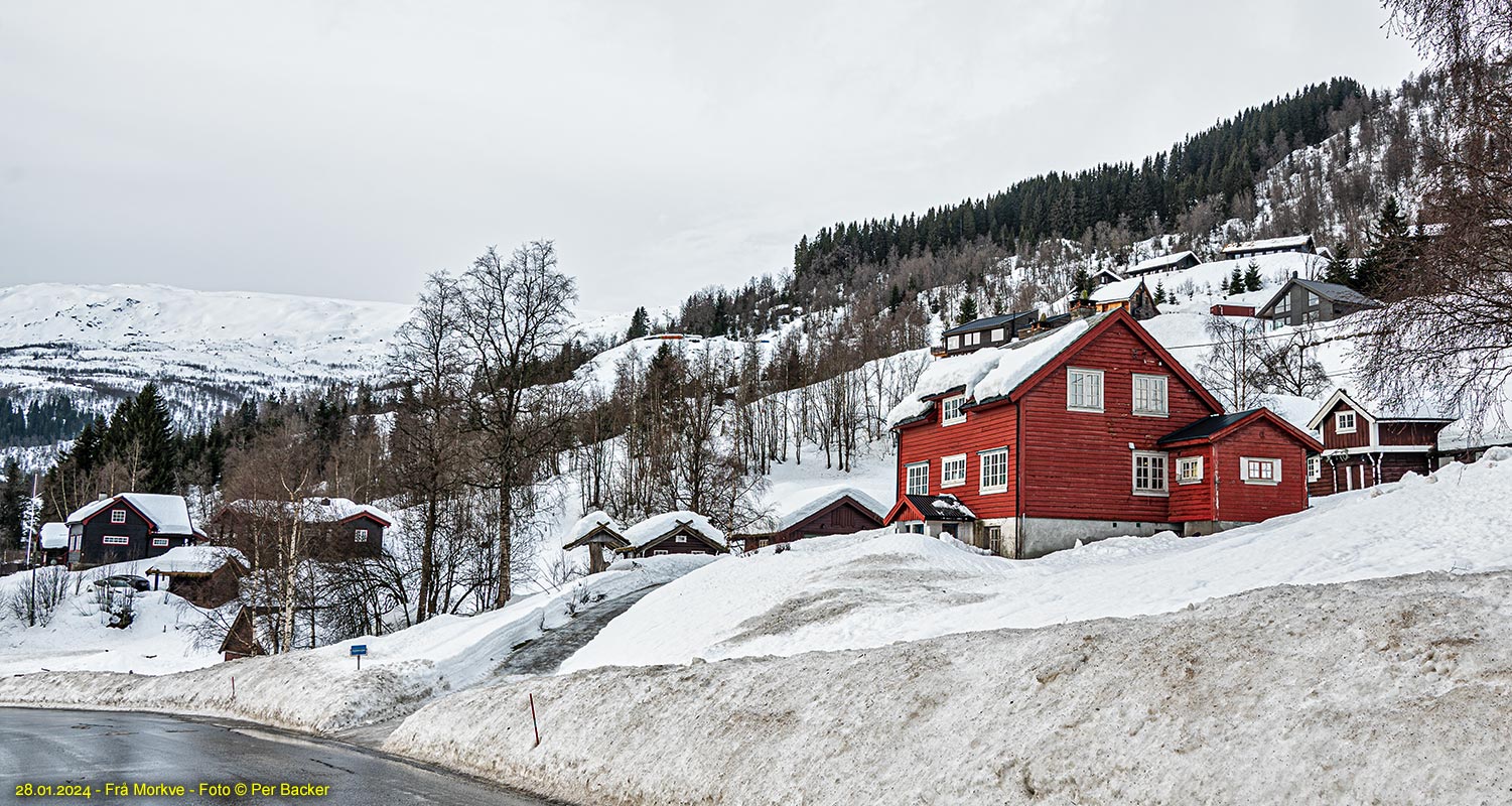 Frå Mørkve