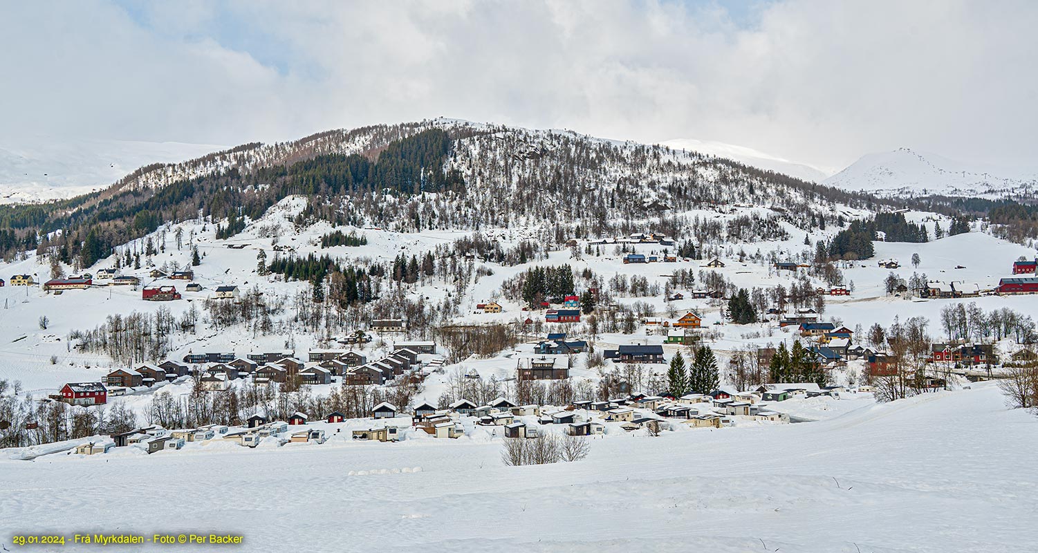 Frå Myrkdalen