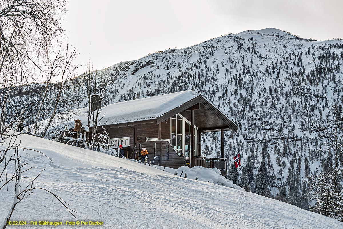 Frå Slåkhaugenimage