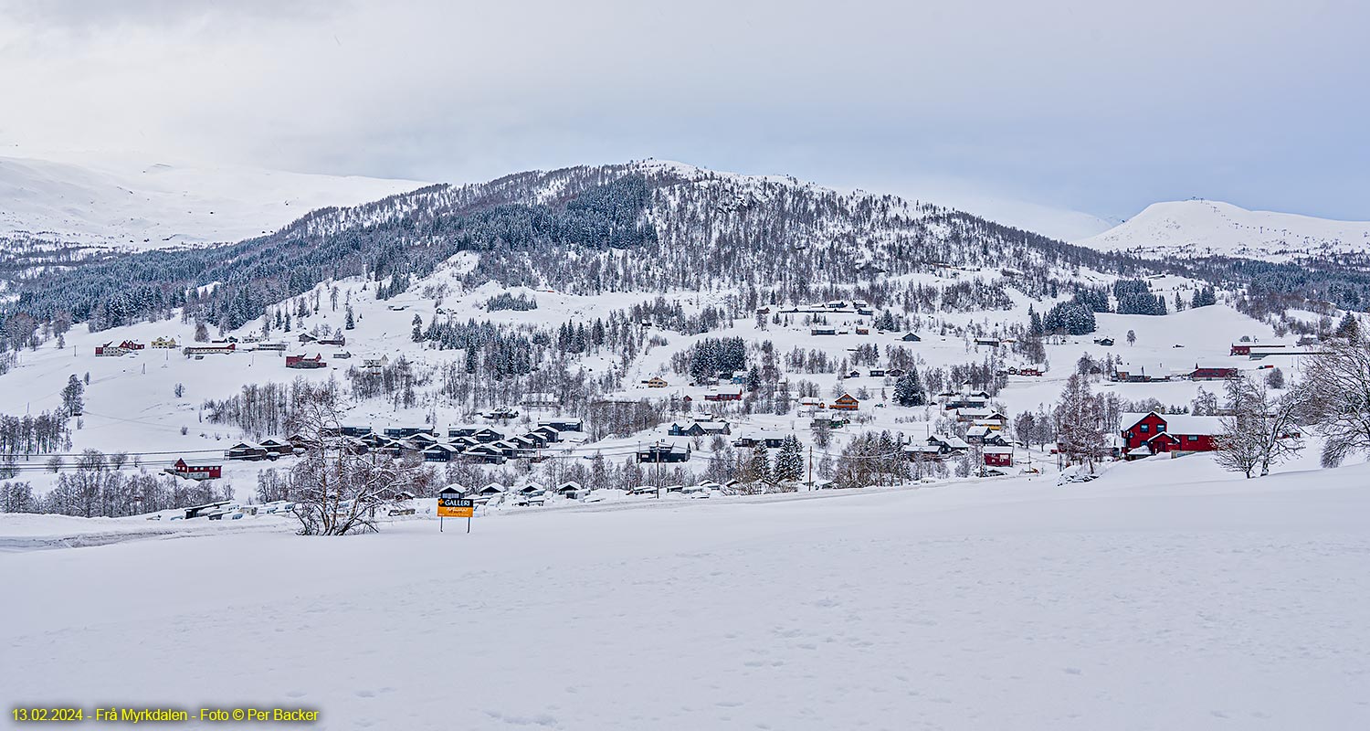 Frå Myrkdalen