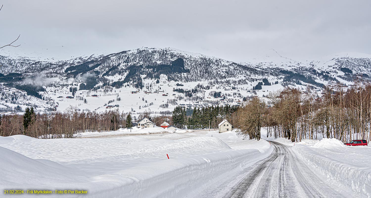 Frå Myrkdalen