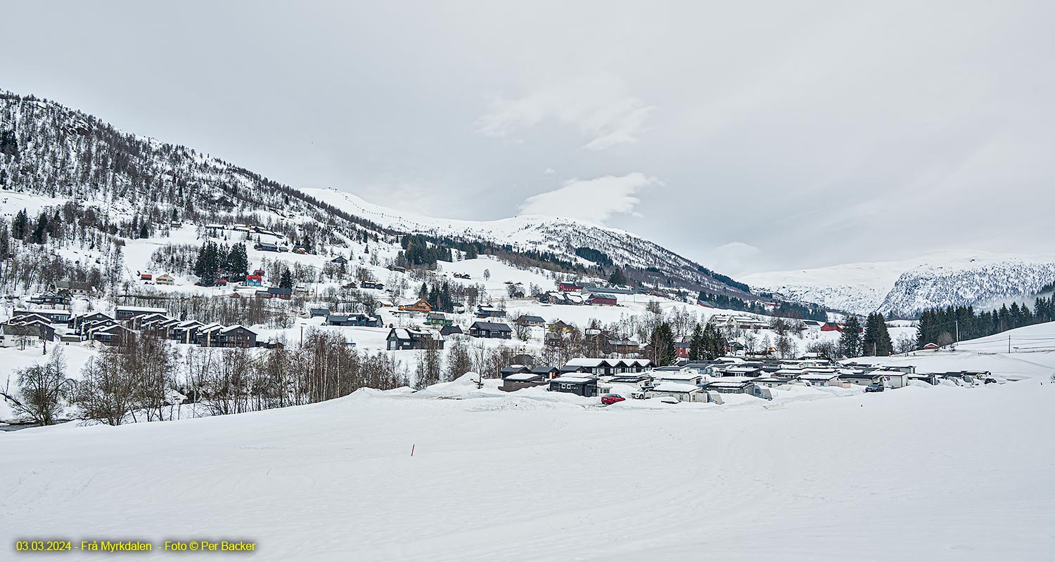 Frå Myrkdalen