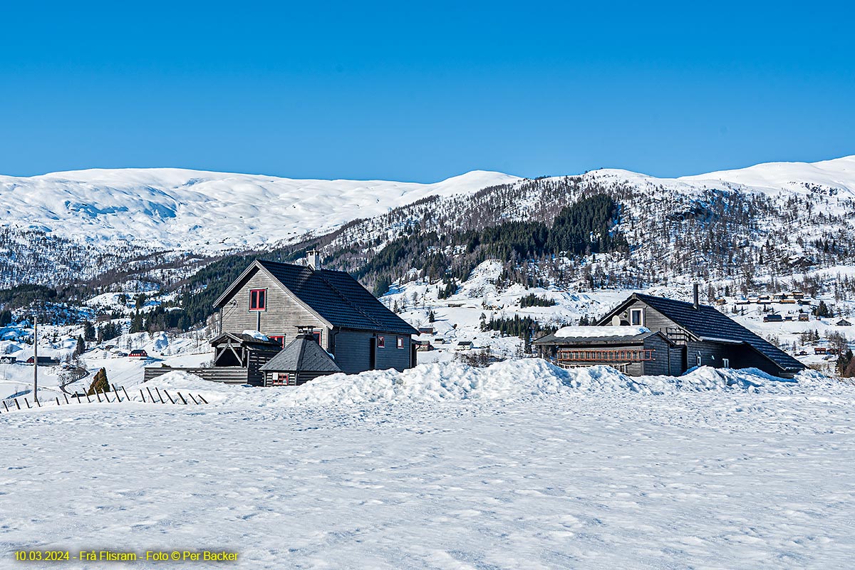 Frå Flisram