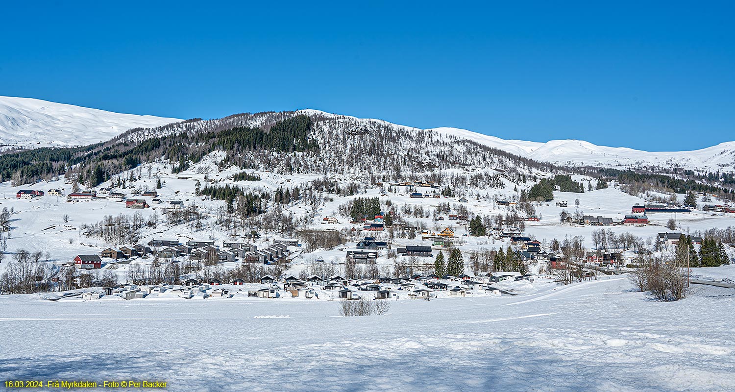 Frå Myrkdalen