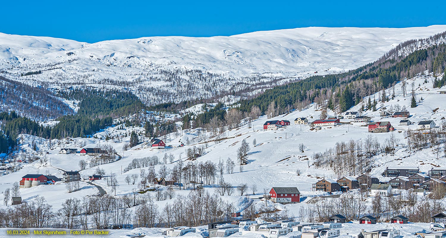 Mot Skjervheim