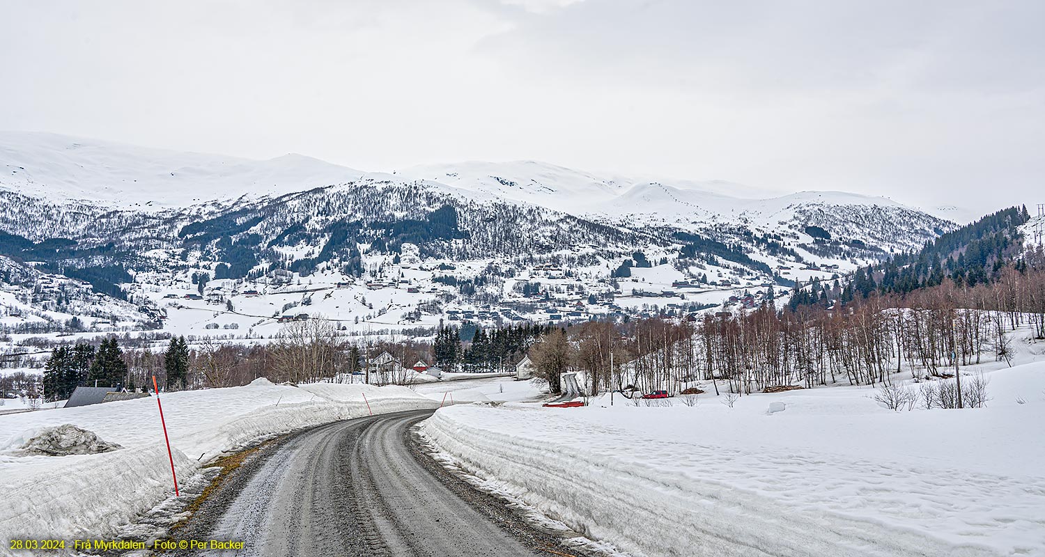 Frå Myrkdalen