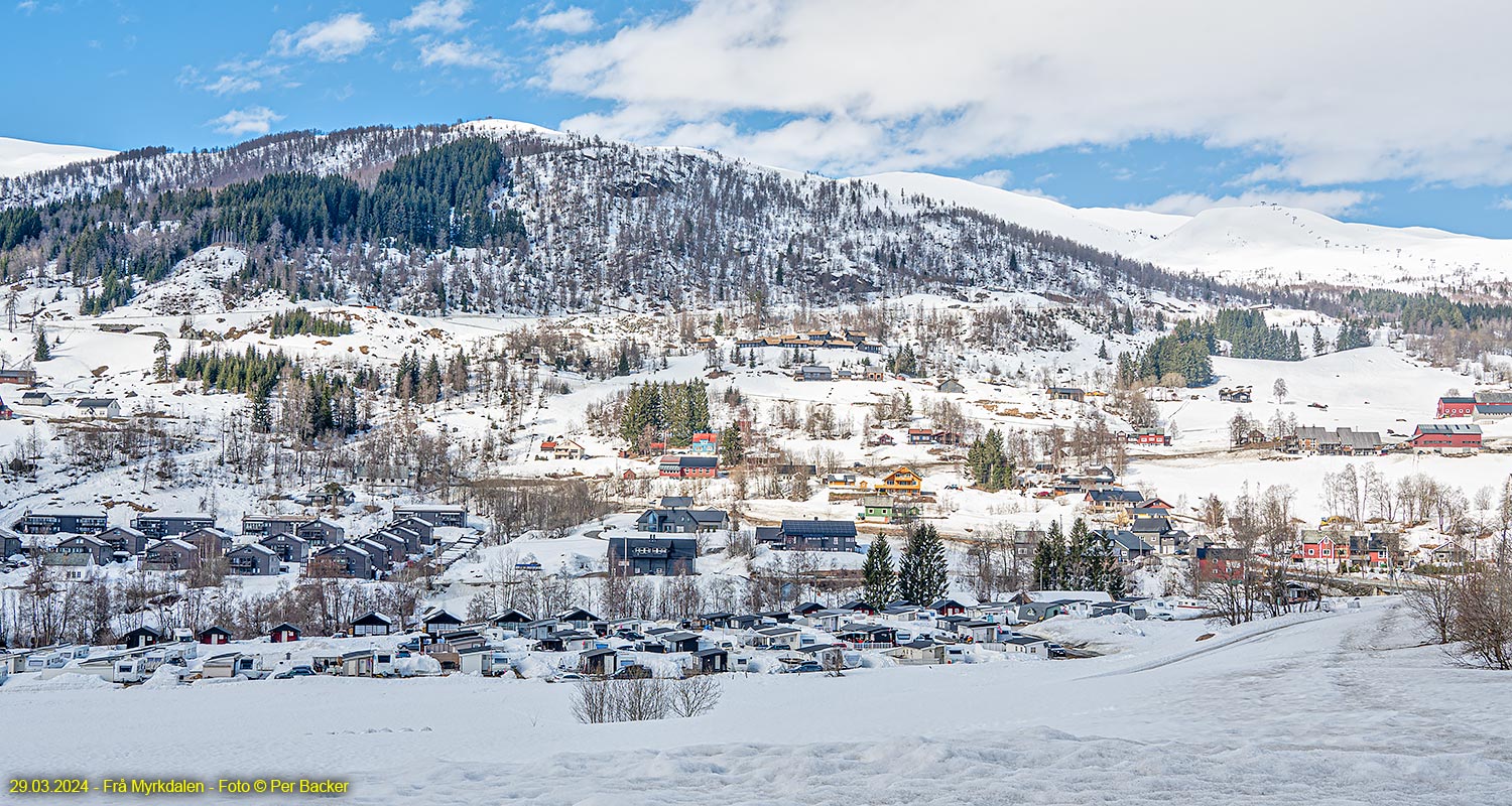 Frå Myrkdalen