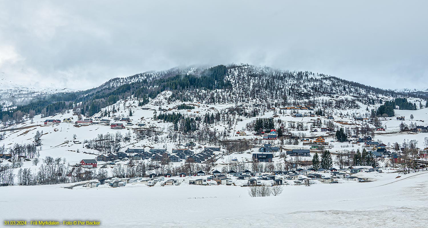 Frå Myrkdalen