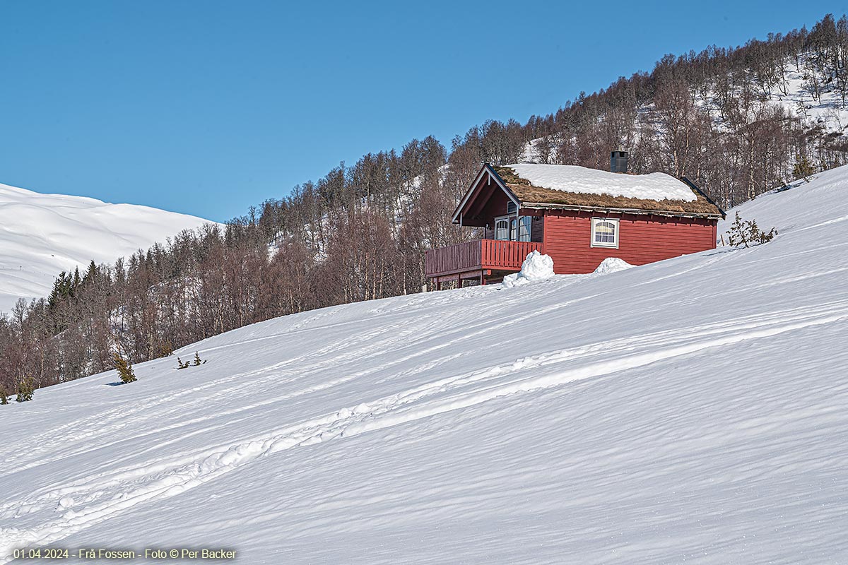 Frå Fossen