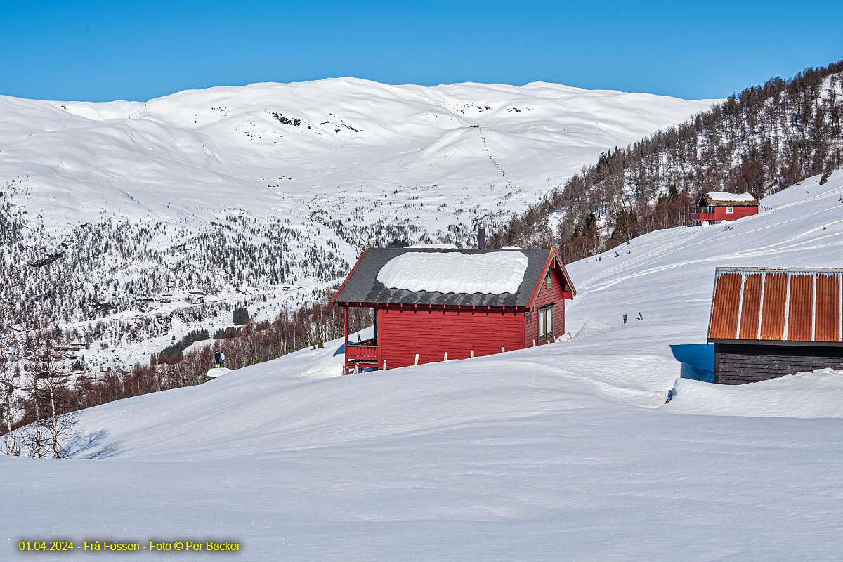 Frå Fossen