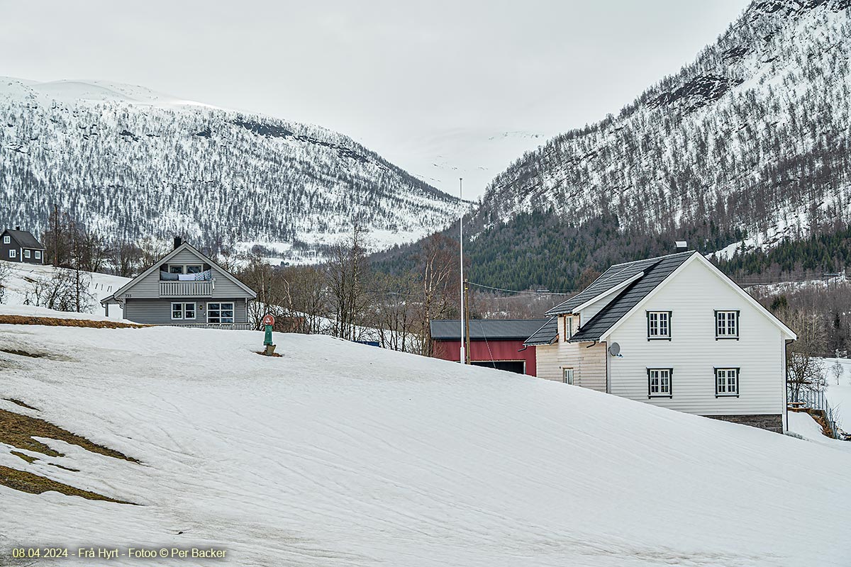 Frå Hyrt