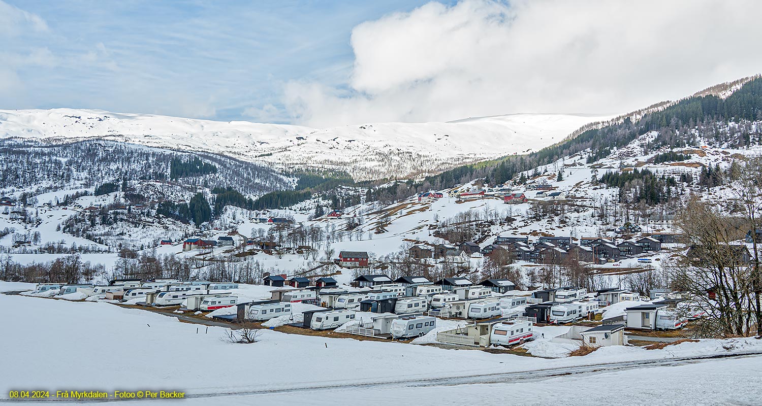 Frå Myrkdalen